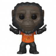 FUNKO POP DEPORTES NBA MASCOTAS GO - RILLA