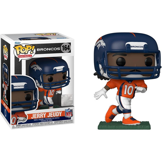 FUNKO POP DEPORTES NFL DENVER BRONCOS Funkos