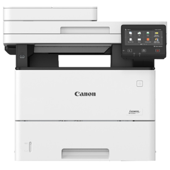 MULTIFUNCIÓN LÁSER CANON I - SENSYS MF552DW MONOCROMO Multifunciones