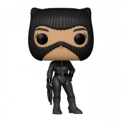 FUNKO POP DC THE BATMAN CATWOMAN