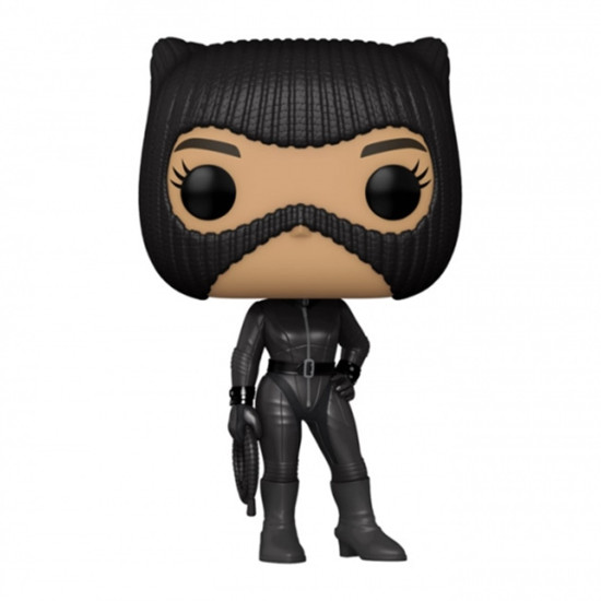 FUNKO POP DC THE BATMAN CATWOMAN Funkos