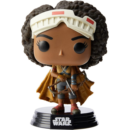 FUNKO POP STAR WARS RISE OF Funkos