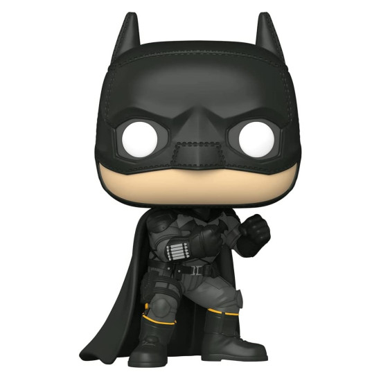 FUNKO POP JUMBO DC THE BATMAN Funkos