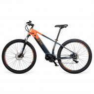 BICICLETA ELECTRICA YOUIN YOU - RIDE KILIMANJARO MOTOR