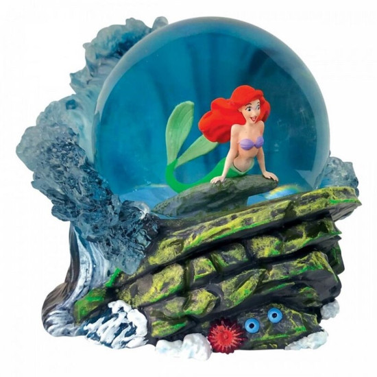 FIGURA ENESCO DISNEY LA SIRENITA ARIEL Figuras