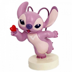 FIGURA ENESCO DISNEY LILO & STITCH