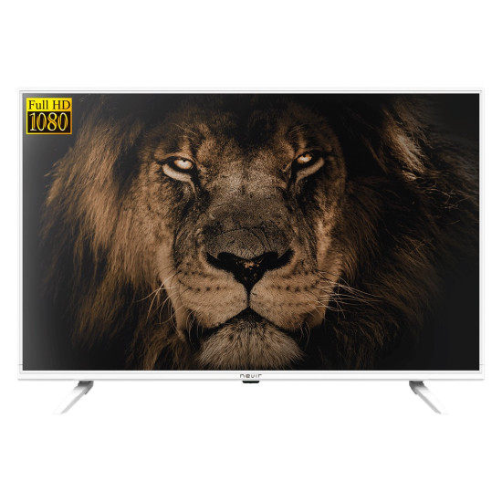 TV NEVIR 40PULGADAS LED FULL HD Television