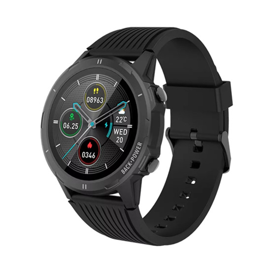 PULSERA RELOJ DEPORTIVA DENVER SW - 351 SMARTWATCH Smartwatches