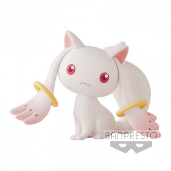 FIGURA BANPRESTO KYUBEY PUELLA MAGI MADOKA Figuras