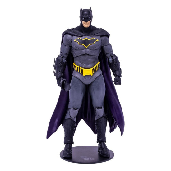 FIGURA MCFARLANE TOYS DC MULTIVERSE BATMAN Figuras