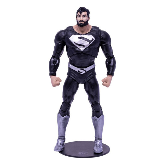 FIGURA MCFARLANE TOYS DC MULTIVERSE SUPERMAN: Figuras