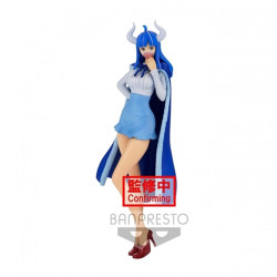 FIGURA BANPRESTO ONE PIECE GLITTER &