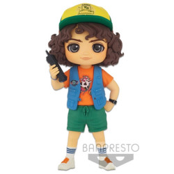 FIGURA BANPRESTO Q POSKET STRANGER THINGS