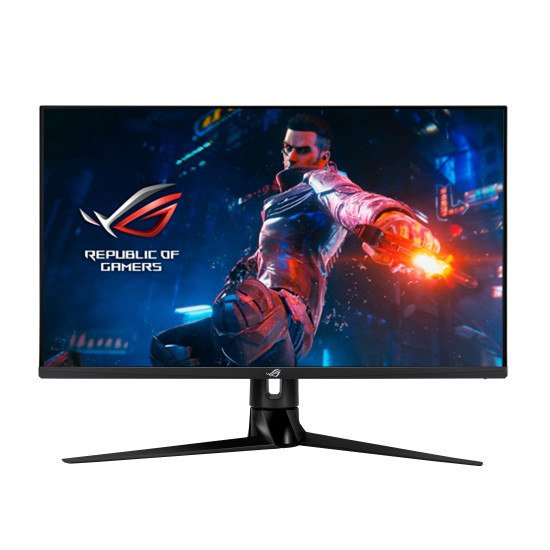 MONITOR LED IPS ASUS ROG SWIFT Monitores