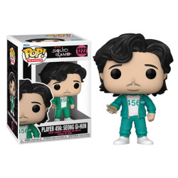 FUNKO POP SERIES TV EL JUEGO