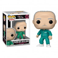 FUNKO POP SERIES TV EL JUEGO