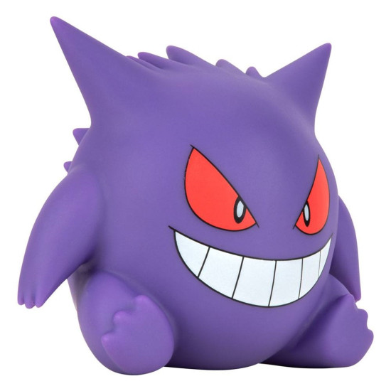 FIGURA POKEMON KANTO GENGAR OLA 2 Figuras