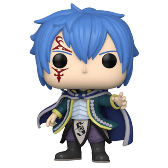 FUNKO POP ANIMACION FAIRY TAIL JELLAL Funkos