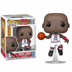 FUNKO POP DEPORTES NBA MICHAEL JORDAN