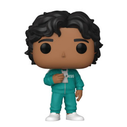 FUNKO POP SERIES TV EL JUEGO