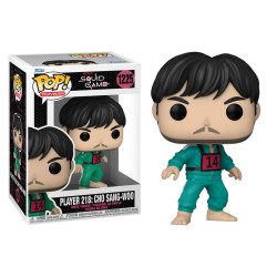 FUNKO POP SERIES TV EL JUEGO