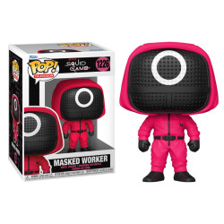 FUNKO POP SERIES TV EL JUEGO