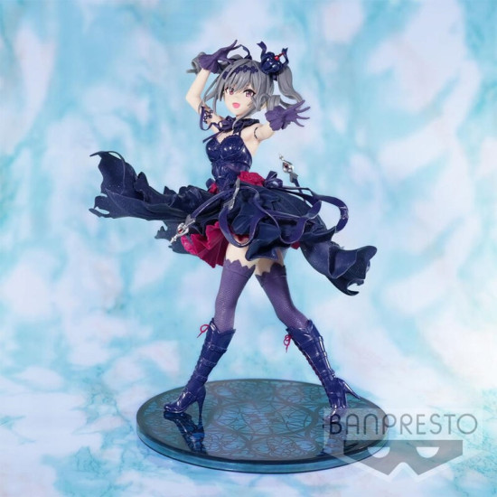 FIGURA BANPRESTO IDOLMASTER CINDERELLA RANKO KANZAKI Figuras