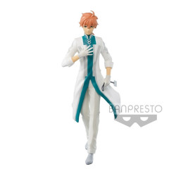 FIGURA BANPRESTO FATE GRAND ORDER ROMANI