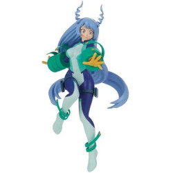 FIGURA BANPRESTO MY HERO ACADEMIA THE