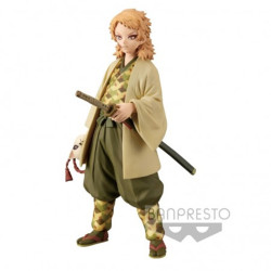 FIGURA BANPRESTO KIMETSU NO YAIBA DEMON