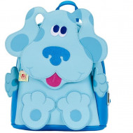 MINI MOCHILA LOUNGEFLY BLUES CLUES