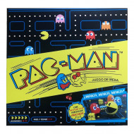 JUEGO MESA PAC - MAN PEGI 10