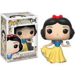 FUNKO POP DISNEY BLANCANIEVES Y LOS