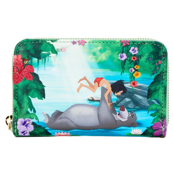 CARTERA LOUNGEFLY DISNEY EL LIBRO LA Mochilas frikis