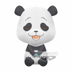 PELUCHE BANPRESTO JUJUTSU KAISEN PANDA