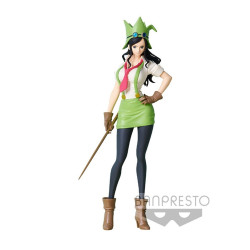 FIGURA BANPRESTO ONE PIECE SWEET STYLE