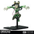 FIGURA ABYSSE MY HERO ACDEMIA TSUYU