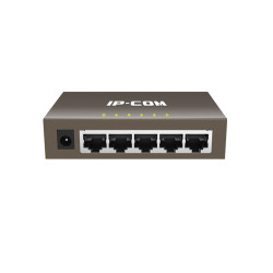 SWITCH IP - COM G1005 5 PUERTOS GIGABIT