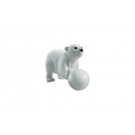 PLAYMOBIL WILTOPIA OSO POLAR JOVEN