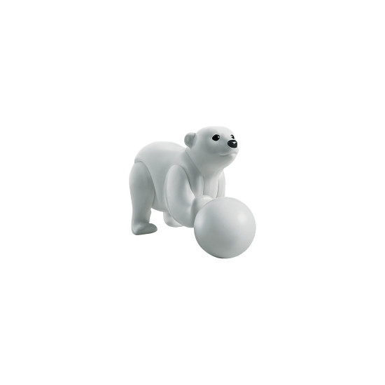 PLAYMOBIL WILTOPIA OSO POLAR JOVEN Playmobils