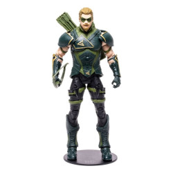 FIGURA MCFARLANE TOYS DC GAMING GREEN