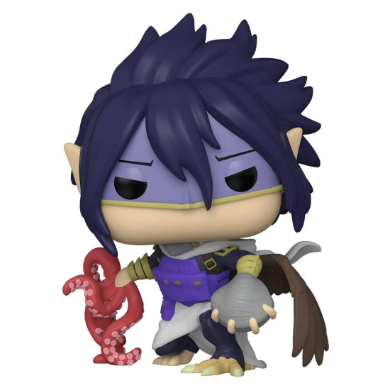 FUNKO POP MY HERO ACADEMIA TAMAKI Funkos