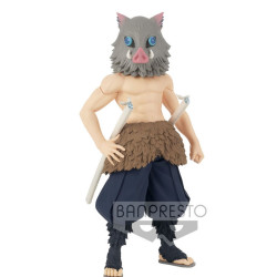 FIGURA BANPRESTO KIMETSU NO YAIBA DEMON