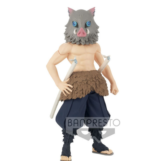 FIGURA BANPRESTO KIMETSU NO YAIBA DEMON Figuras