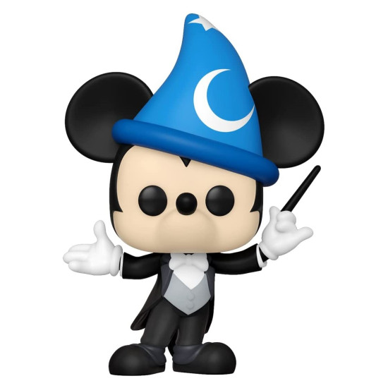 FUNKO POP DISNEY WDW 50 PHILHARMAGIC Funkos