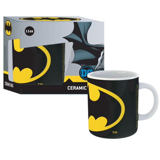 TAZA GB EYE CERAMICA DC COMICS Tazas y vasos