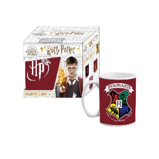 TAZA GB EYE CERAMICA HARRY POTTER Tazas y vasos