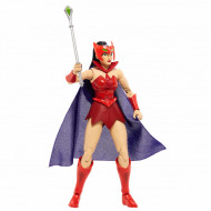 FIGURA MATTEL MASTERS OF THE UNIVERSE