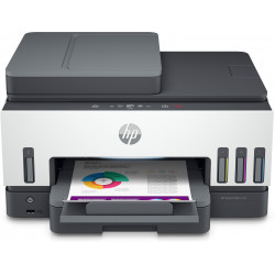 MULTIFUNCIÓN INYECCIÓN HP INKJET SMART TANK