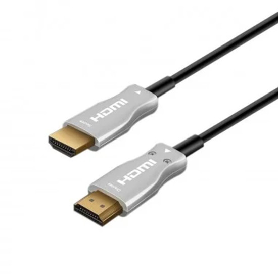 CABLE HDMI EWENT 4K UHD FIBRA Cables audio - vídeo